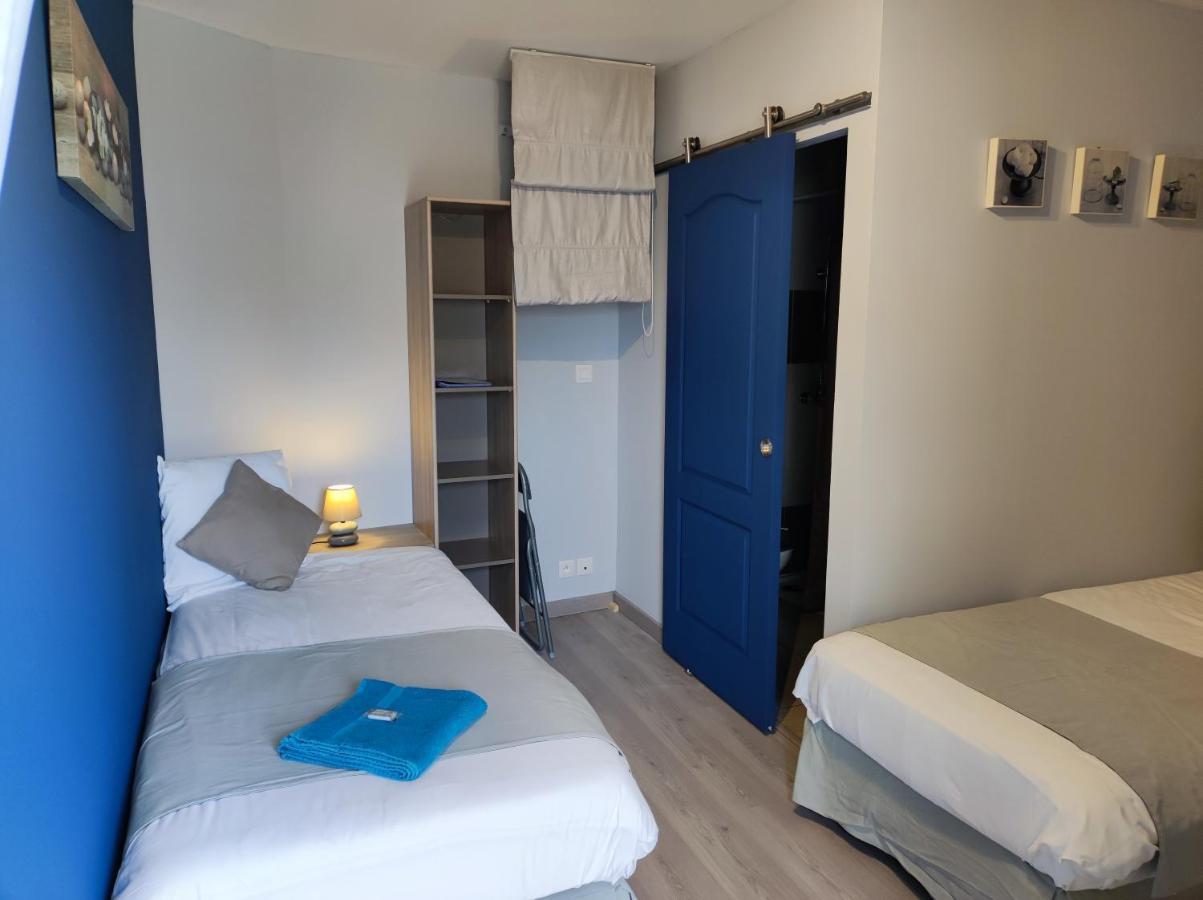 Le Domaine Du Luth Villa Quincay Ngoại thất bức ảnh