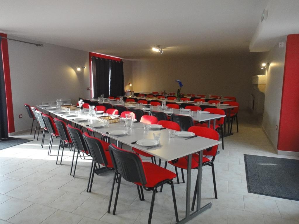 Le Domaine Du Luth Villa Quincay Ngoại thất bức ảnh